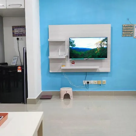 Cozy Shaftsbury Ensuite,1-5Pax - Sh1 Cyberjaya Exterior photo