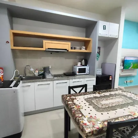 Cozy Shaftsbury Ensuite,1-5Pax - Sh1 Cyberjaya Exterior photo