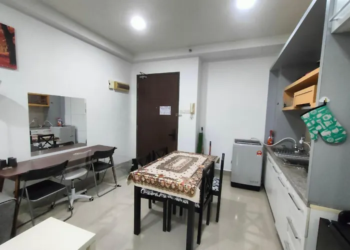 Cozy Shaftsbury Ensuite,1-5Pax - Sh1