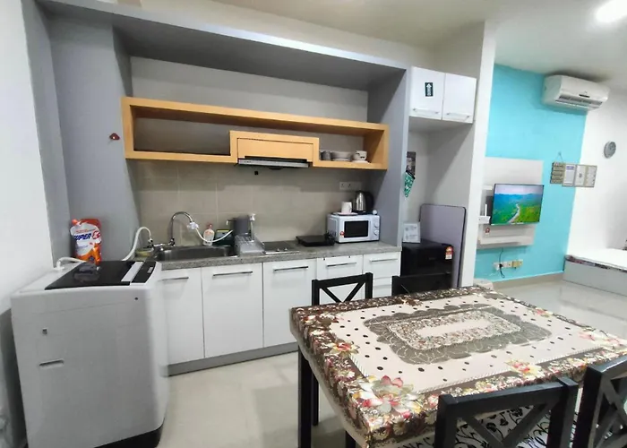 Cozy Shaftsbury Ensuite,1-5Pax - Sh1