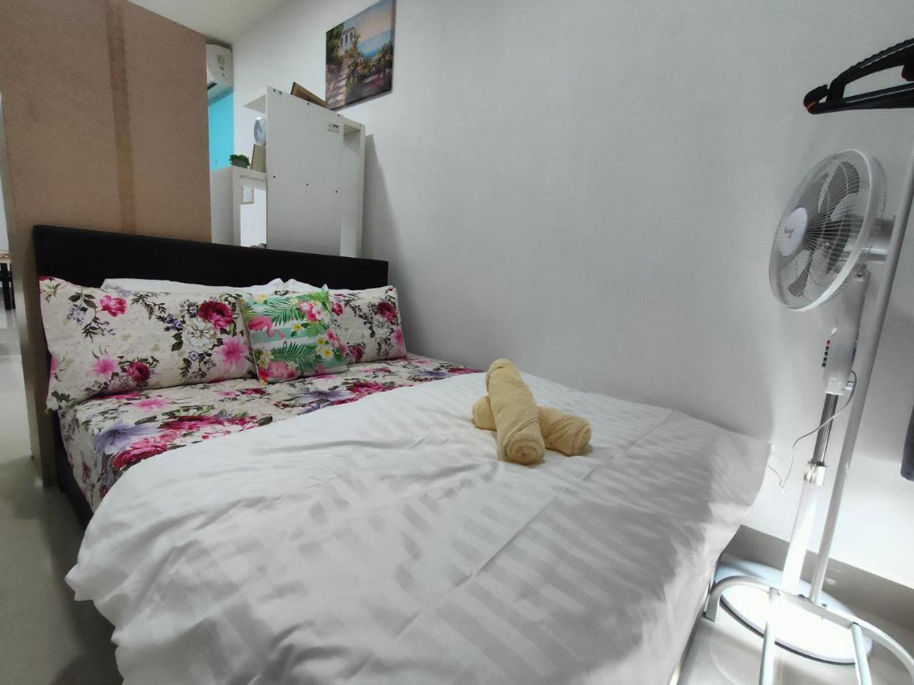 Apartment Cozy Shaftsbury Ensuite,1-5pax - Sh1