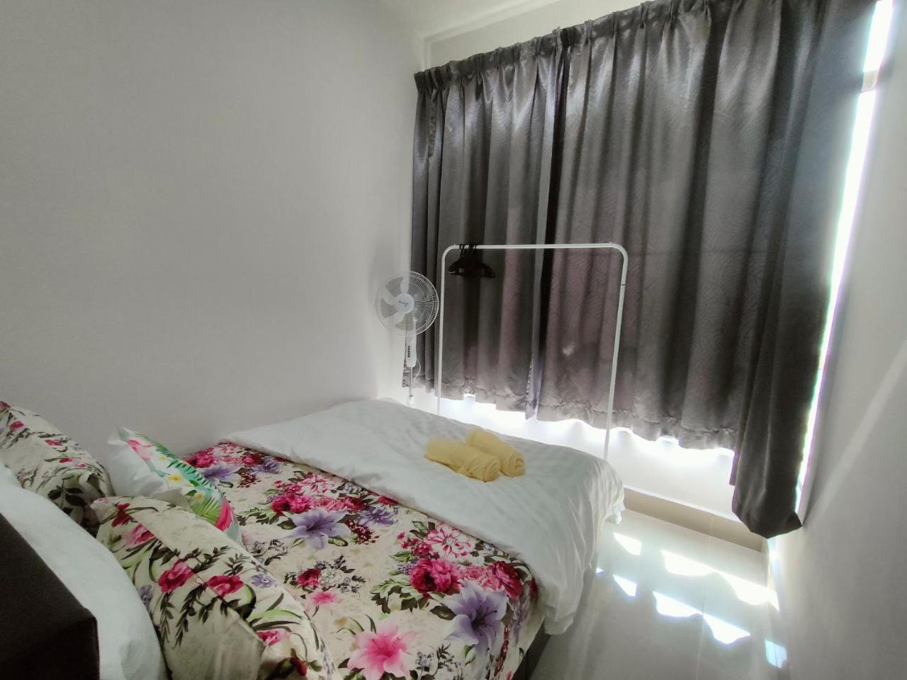 Cozy Shaftsbury Ensuite,1-5pax - Sh1 Apartment