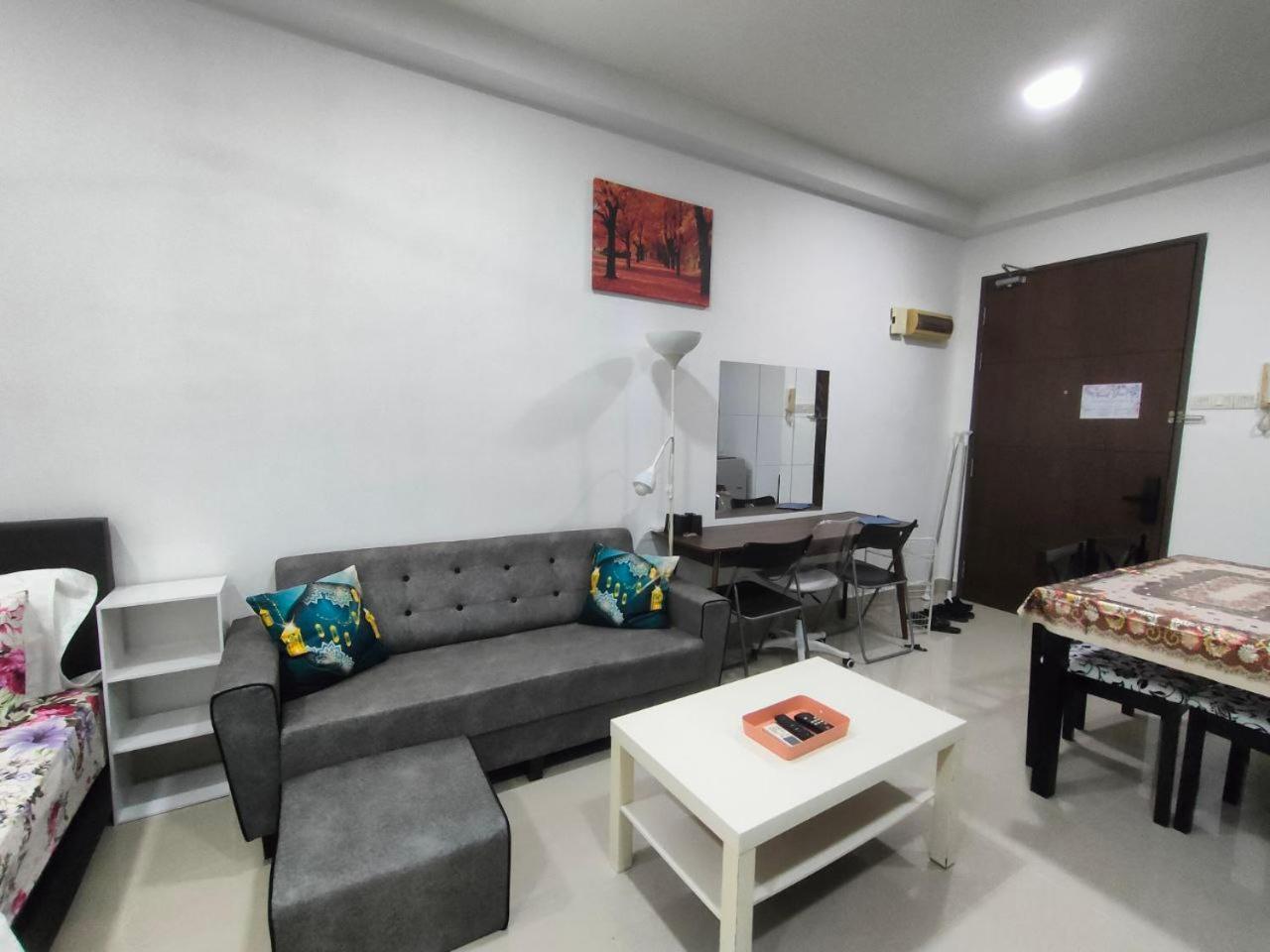 Cozy Shaftsbury Ensuite,1-5pax - Sh1 *