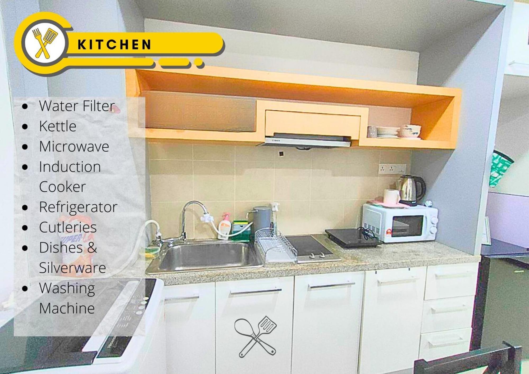 Apartment Cozy Shaftsbury Ensuite,1-5pax - Sh1