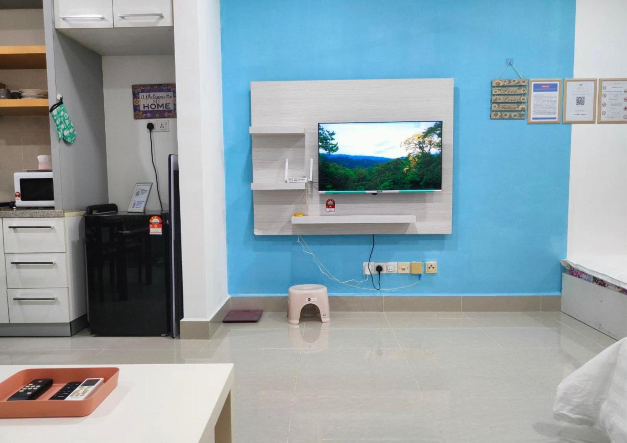 Apartment Cozy Shaftsbury Ensuite,1-5pax - Sh1 Cyberjaya