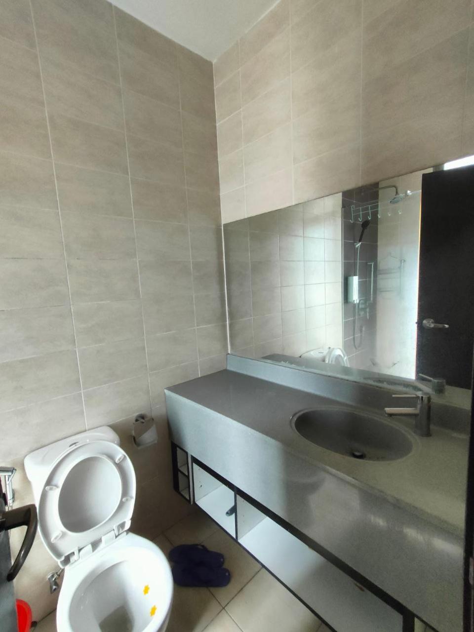 Cozy Shaftsbury Ensuite,1-5pax - Sh1