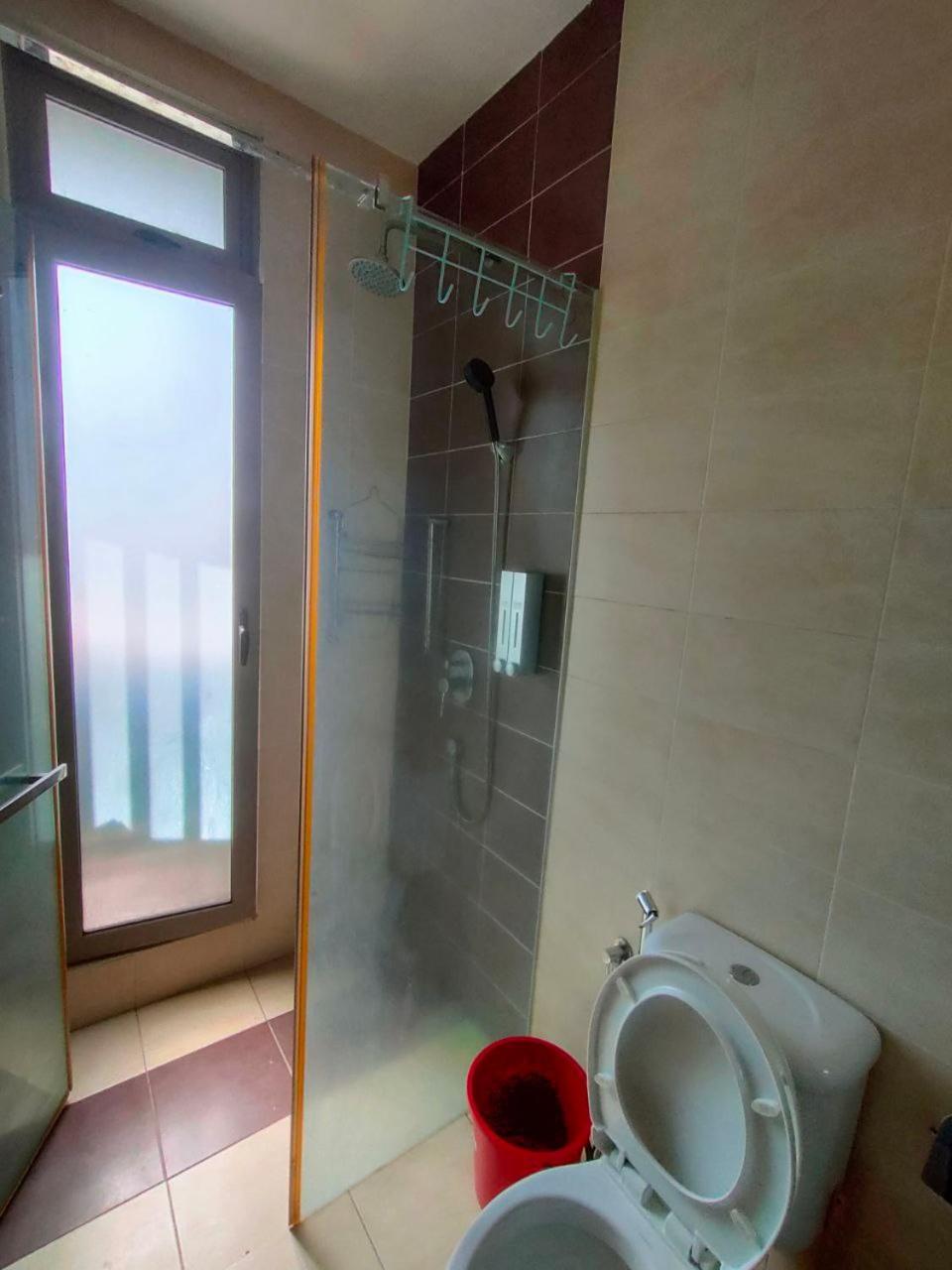 Apartment Cozy Shaftsbury Ensuite,1-5pax - Sh1
