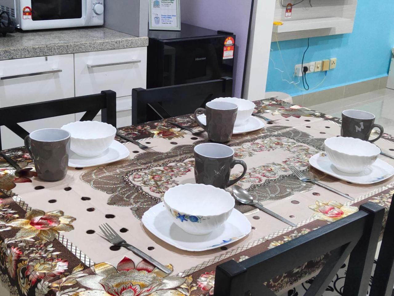 Cozy Shaftsbury Ensuite,1-5pax - Sh1 * Cyberjaya
