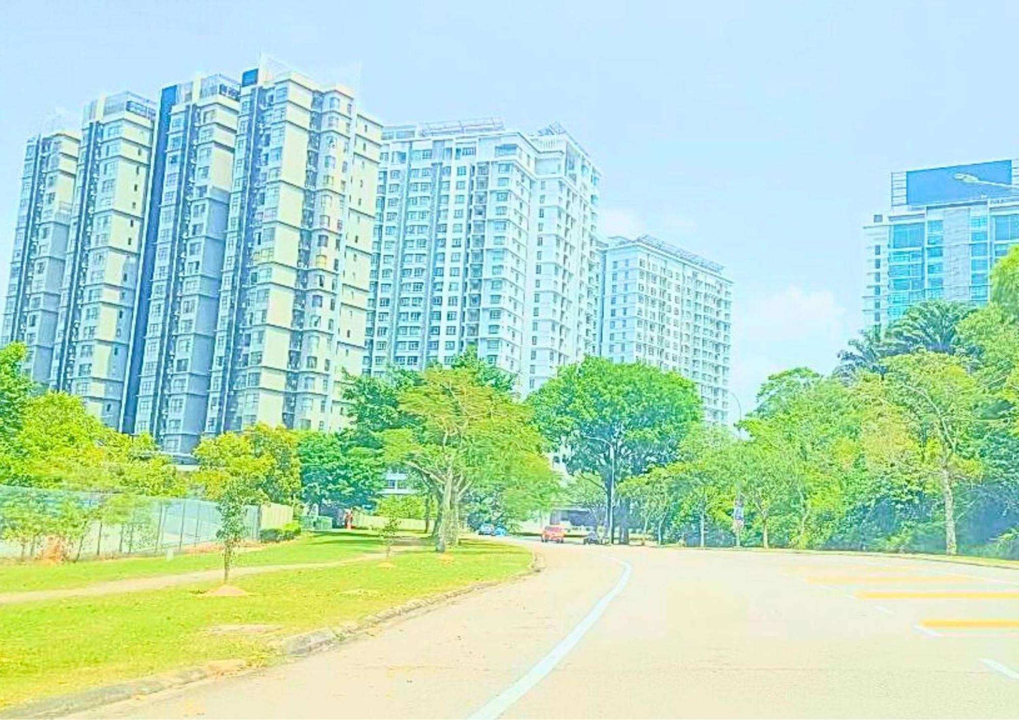 Cozy Shaftsbury Ensuite,1-5pax - Sh1 Apartment *
