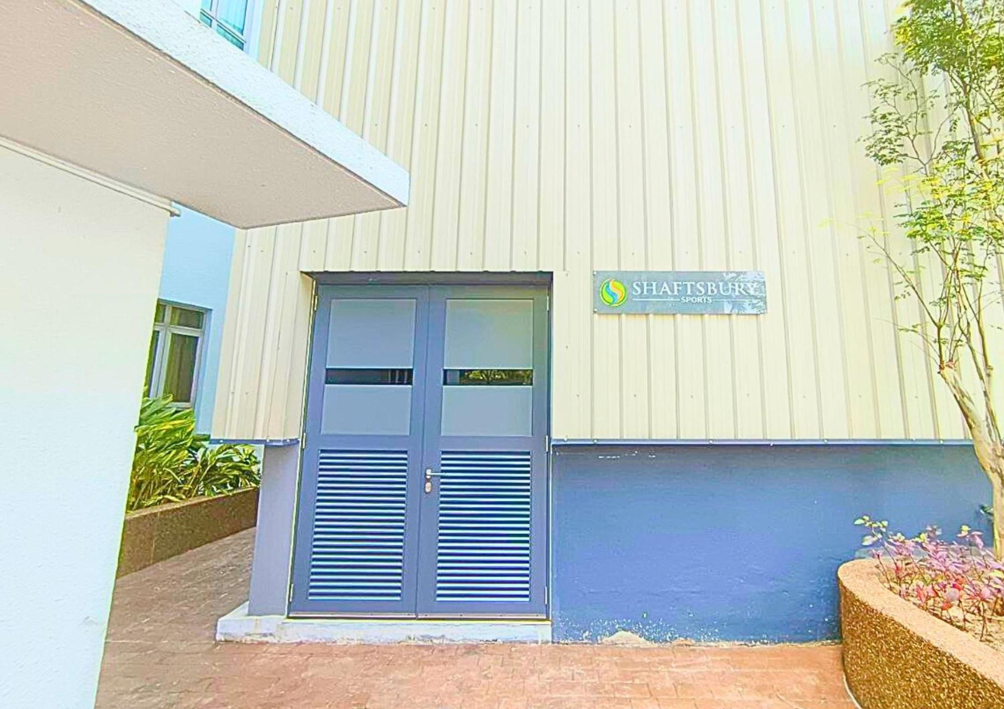 Cozy Shaftsbury Ensuite,1-5pax - Sh1 Apartment Cyberjaya