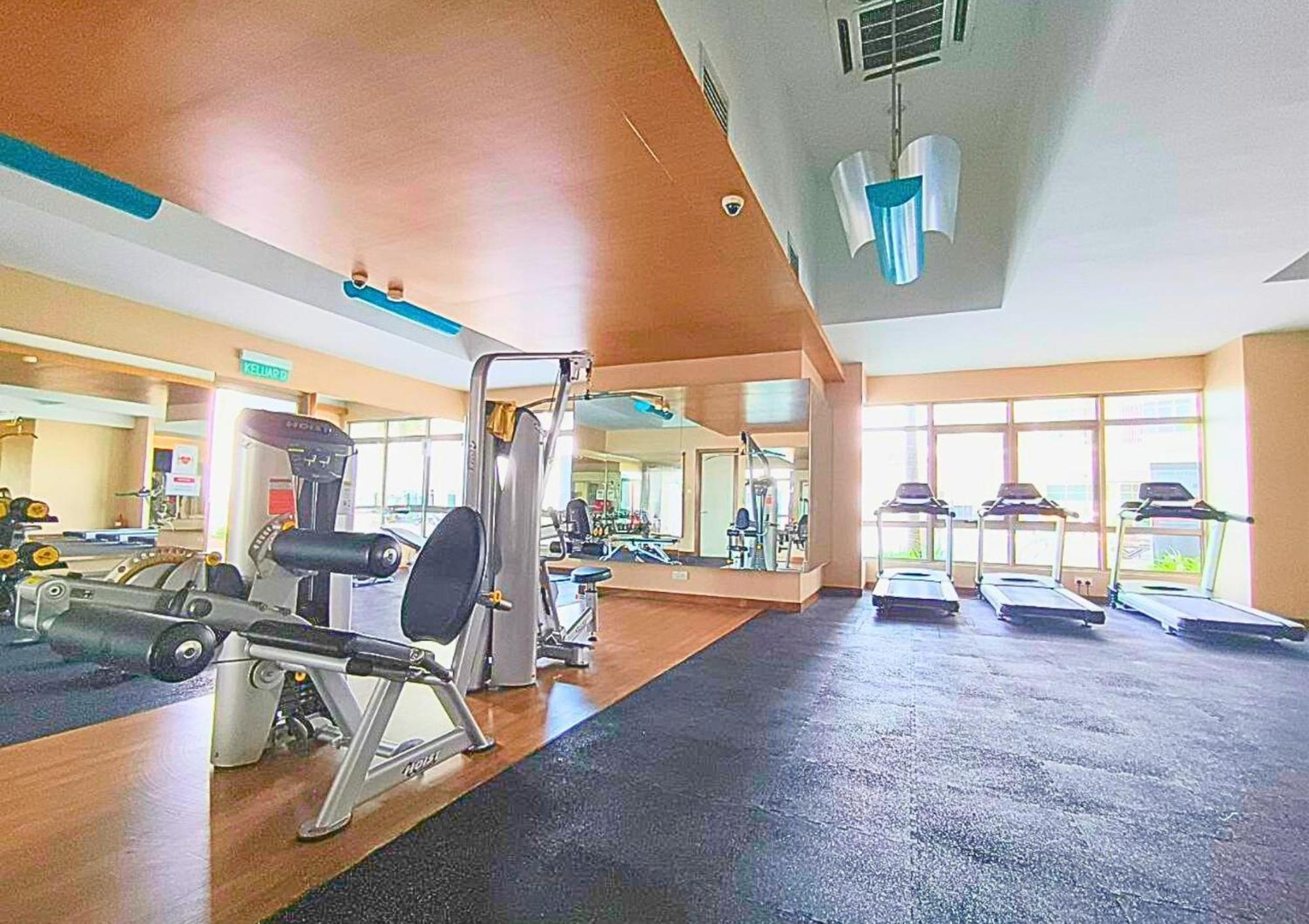 Cozy Shaftsbury Ensuite,1-5pax - Sh1 Apartment