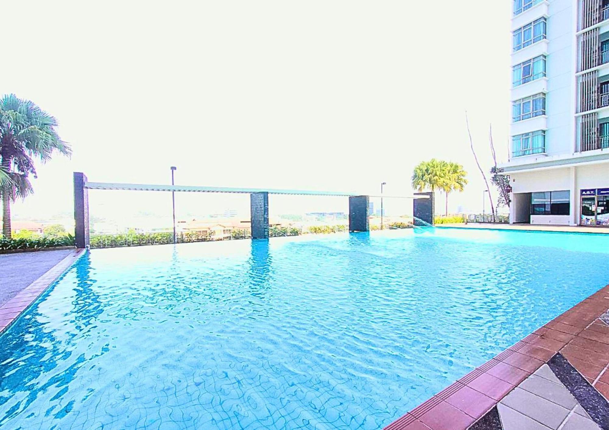 Apartment Cozy Shaftsbury Ensuite,1-5pax - Sh1 *