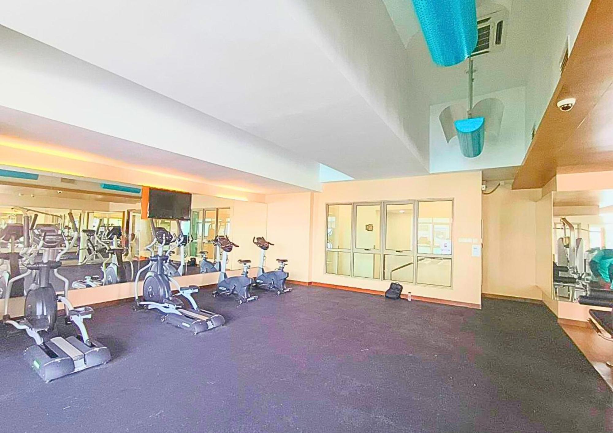 Cozy Shaftsbury Ensuite,1-5pax - Sh1 Apartment *