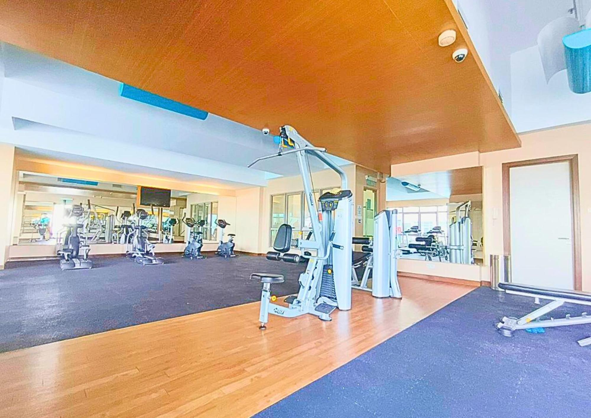 Cozy Shaftsbury Ensuite,1-5pax - Sh1 * Cyberjaya