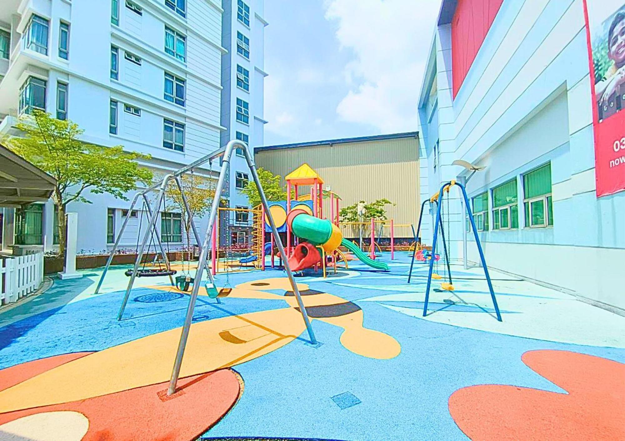 Apartment Cozy Shaftsbury Ensuite,1-5pax - Sh1 *