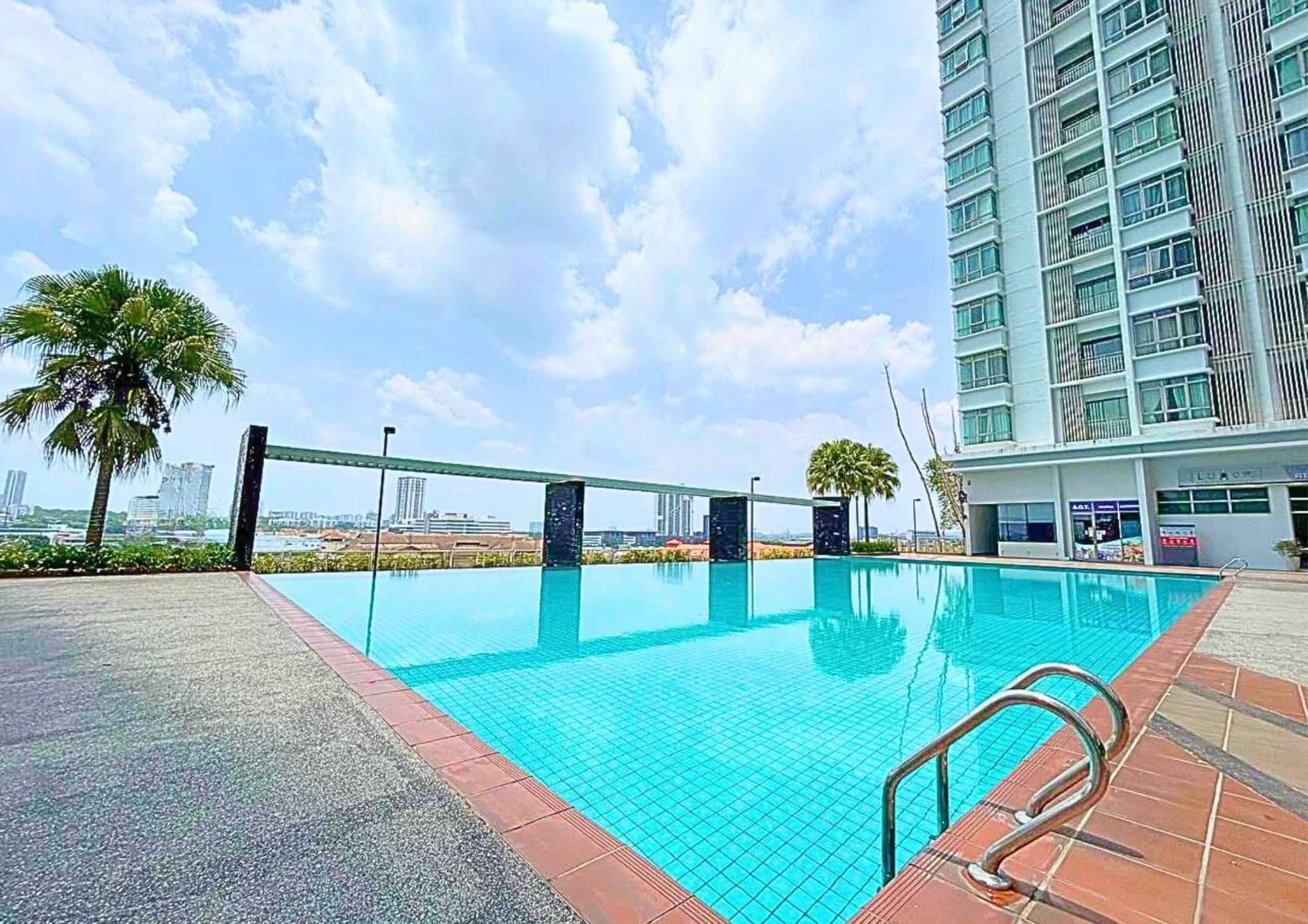 Cozy Shaftsbury Ensuite,1-5pax - Sh1 *