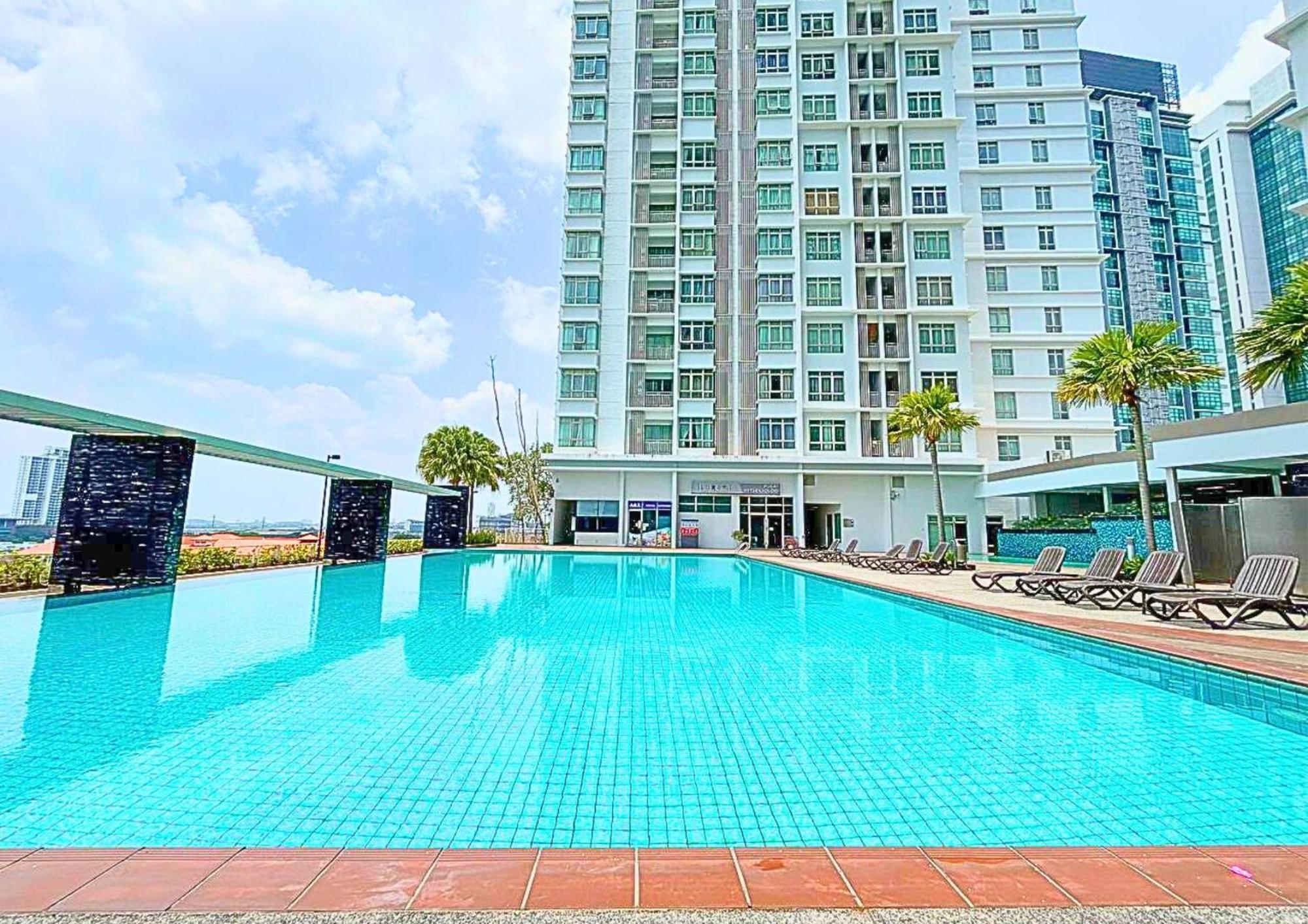 Cozy Shaftsbury Ensuite,1-5pax - Sh1 Apartment *